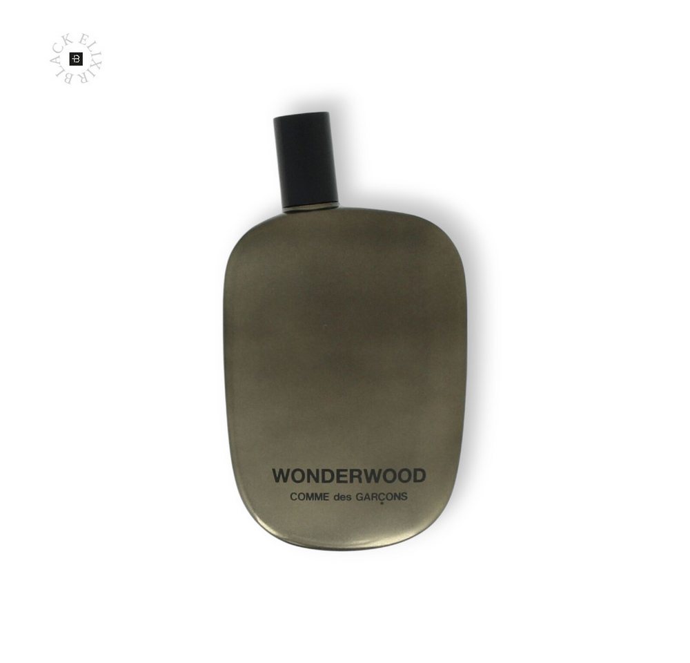 COMME des GARÇONS Eau de Parfum Comme des Garçons Wonderwood Eau de Parfum 50 ml, 1-tlg., EDP COMME des GARÇONS Eau de Parfum Comme des Garçons Wonderwood Eau de Parfum 50 ml, 1-tlg., EDP von COMME des GARÇONS