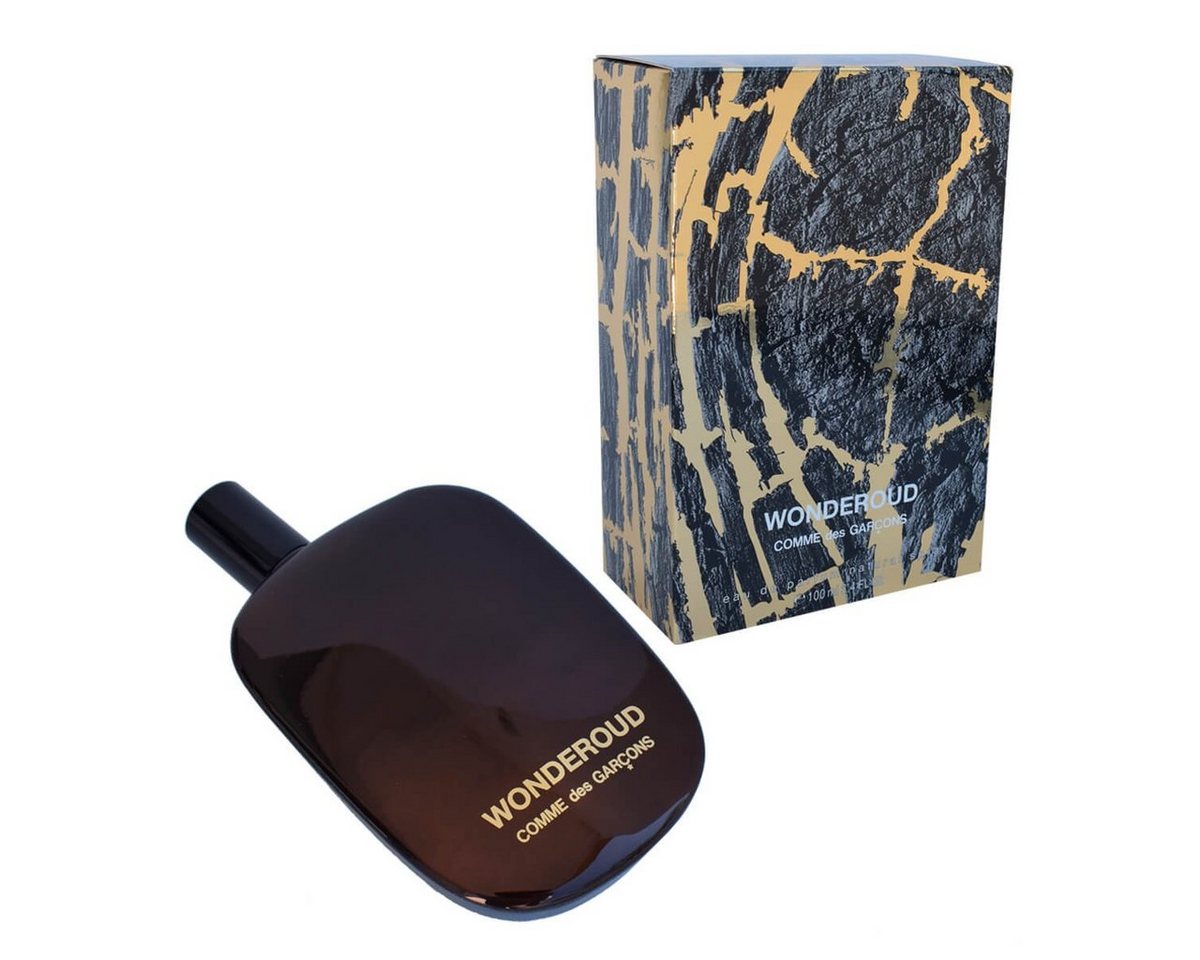 COMME des GARÇONS Eau de Parfum Wonderoud von COMME des GARÇONS