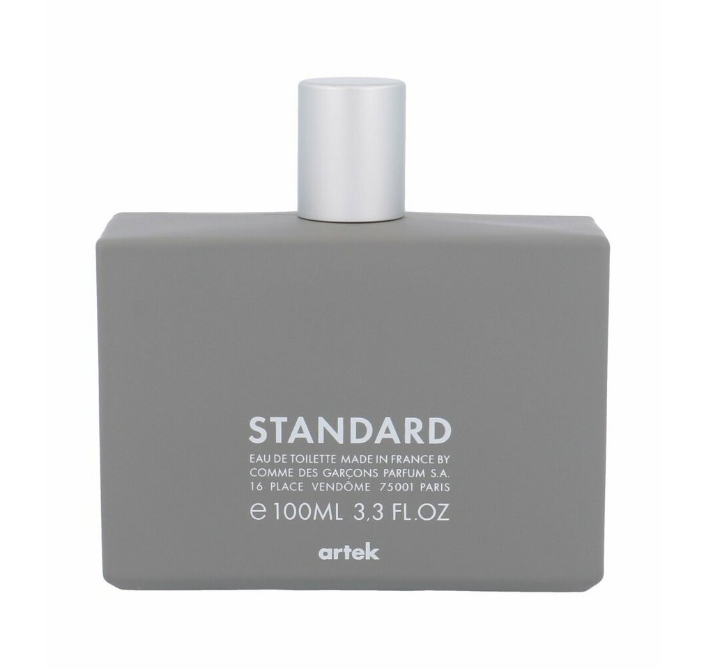COMME des GARÇONS Eau de Toilette Standard 100ml COMME des GARÇONS Eau de Toilette Standard 100ml von COMME des GARÇONS