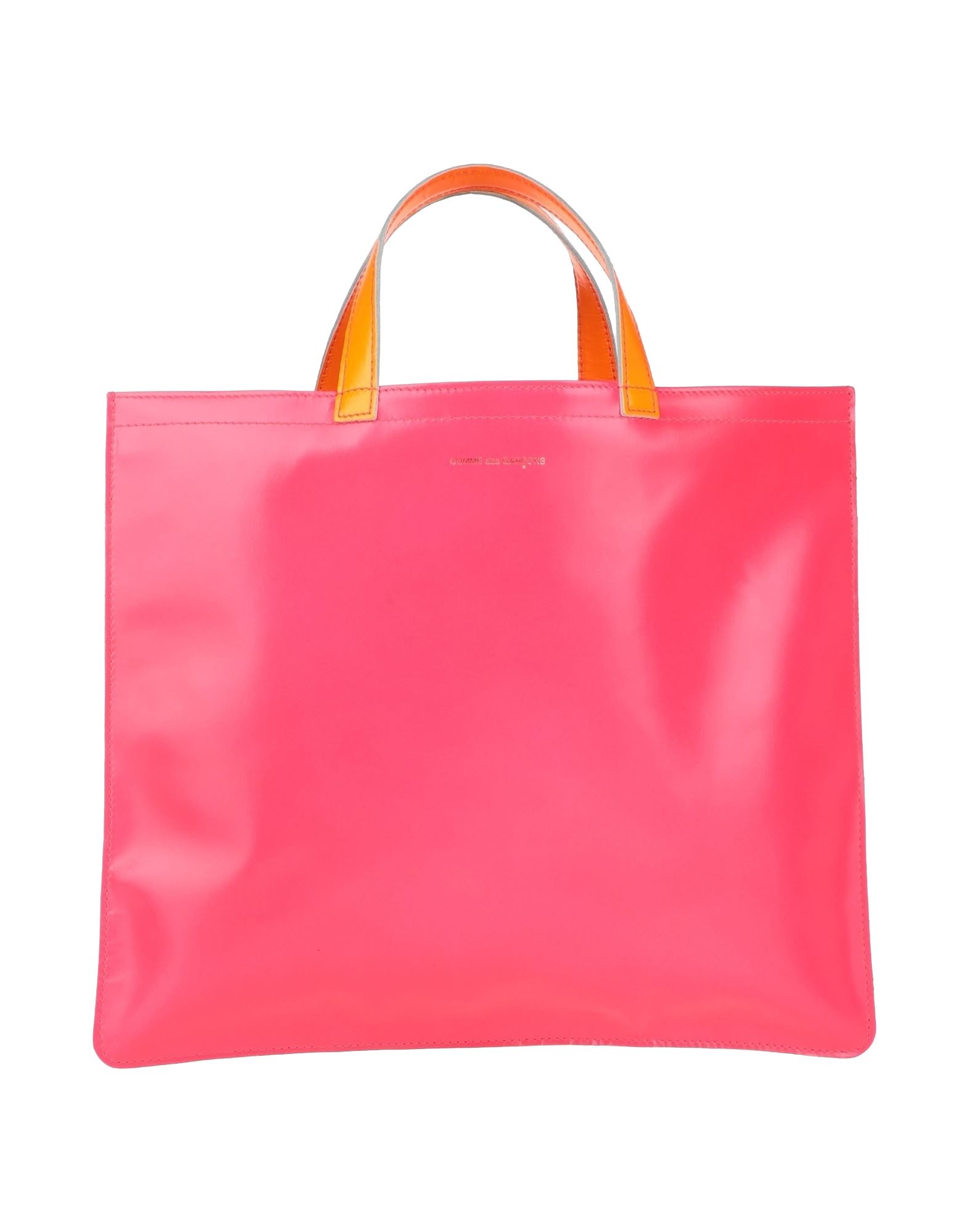 COMME des GARÇONS Handtaschen Damen Fuchsia von COMME des GARÇONS