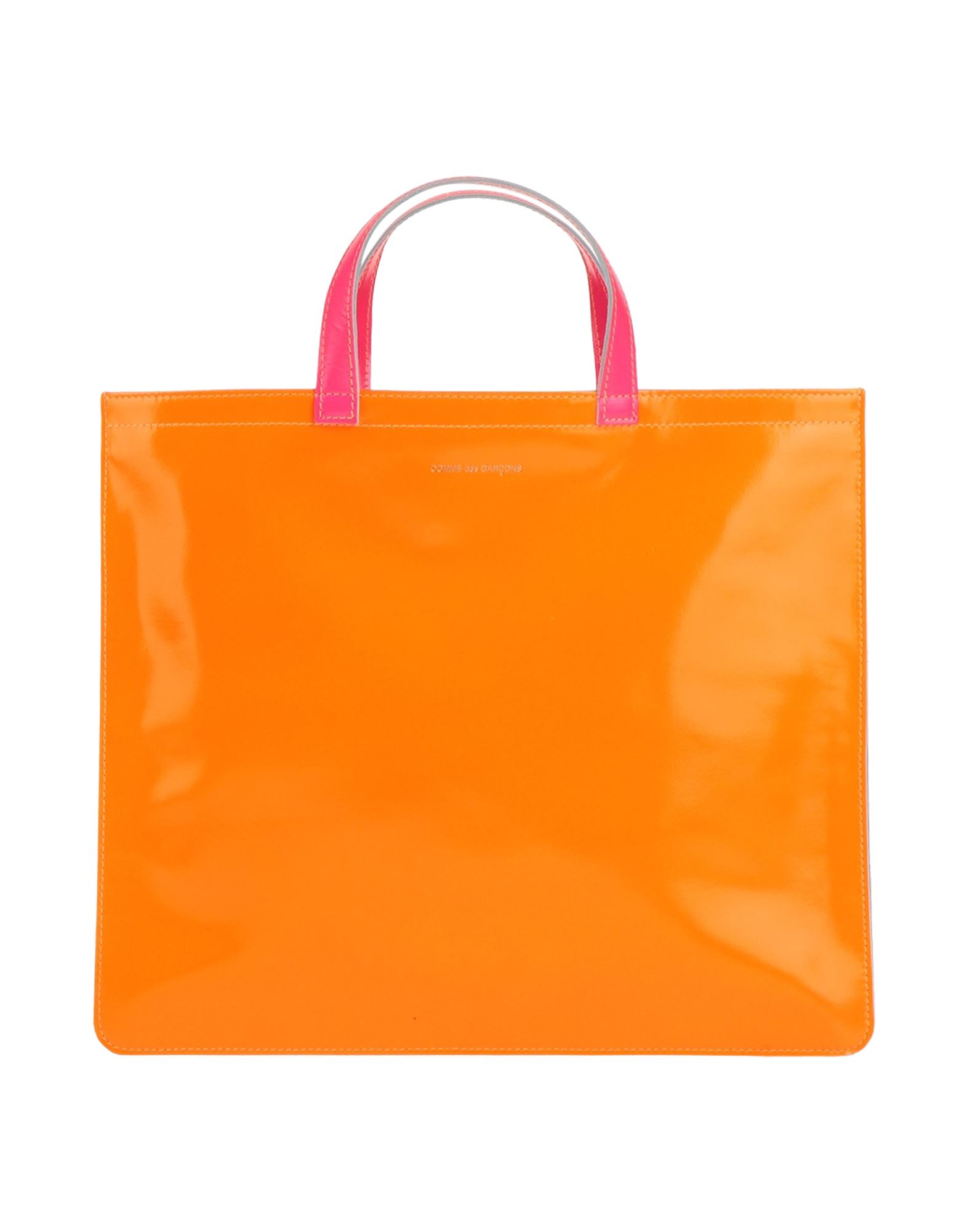 COMME des GARÇONS Handtaschen Damen Orange von COMME des GARÇONS