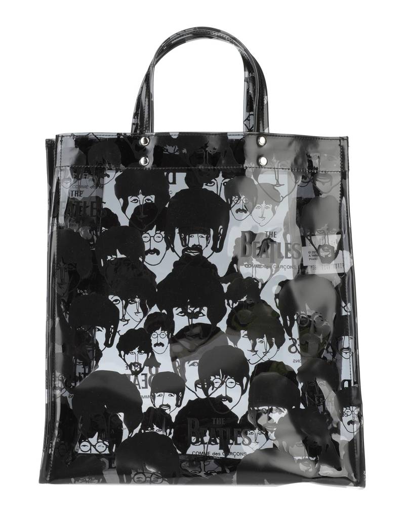 COMME des GARÇONS Handtaschen Damen Schwarz von COMME des GARÇONS