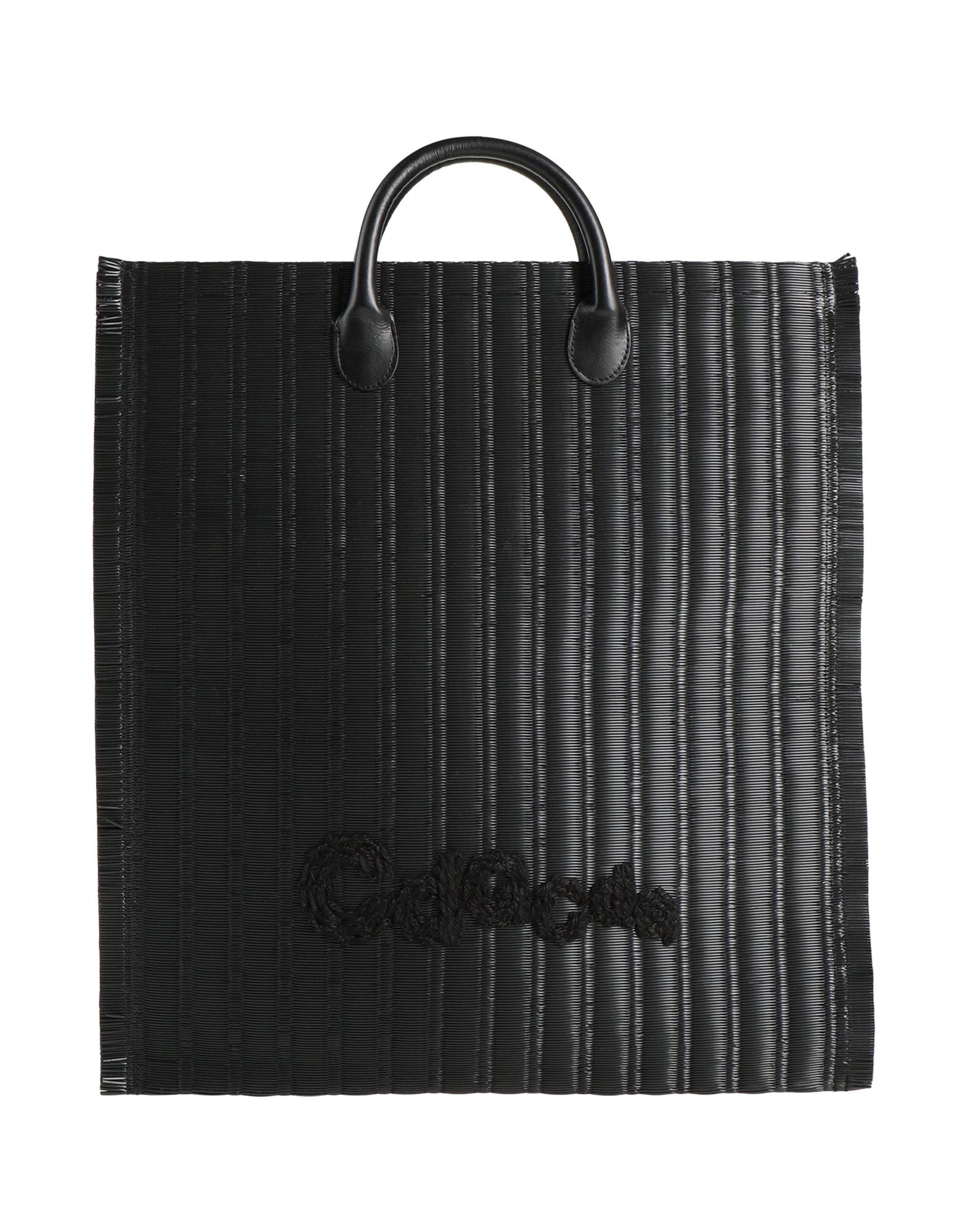COMME des GARÇONS Handtaschen Damen Schwarz von COMME des GARÇONS