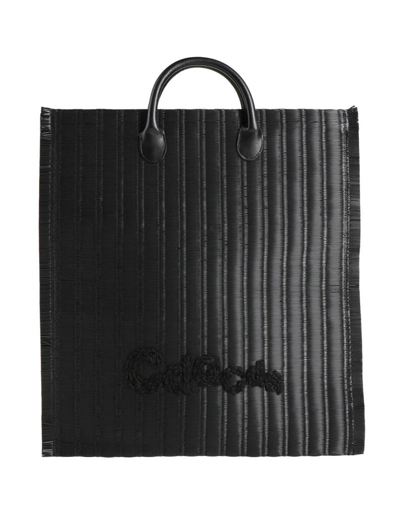 COMME des GARÇONS Handtaschen Damen Schwarz von COMME des GARÇONS