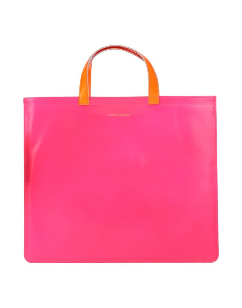 COMME des GARÇONS Handtaschen Herren Fuchsia von COMME des GARÇONS