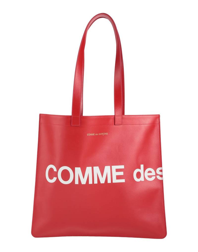 COMME des GARÇONS Handtaschen Herren Rot von COMME des GARÇONS