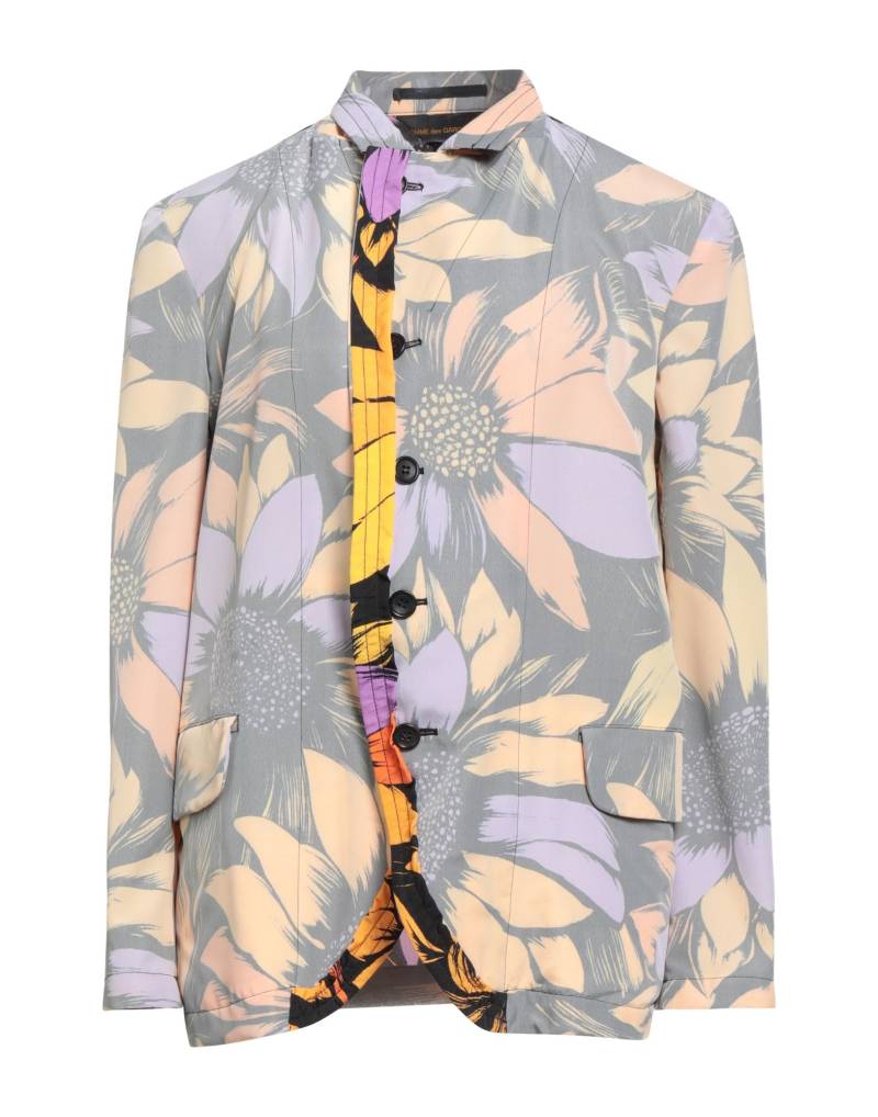 COMME des GARÇONS Hemd Damen Schwarz von COMME des GARÇONS