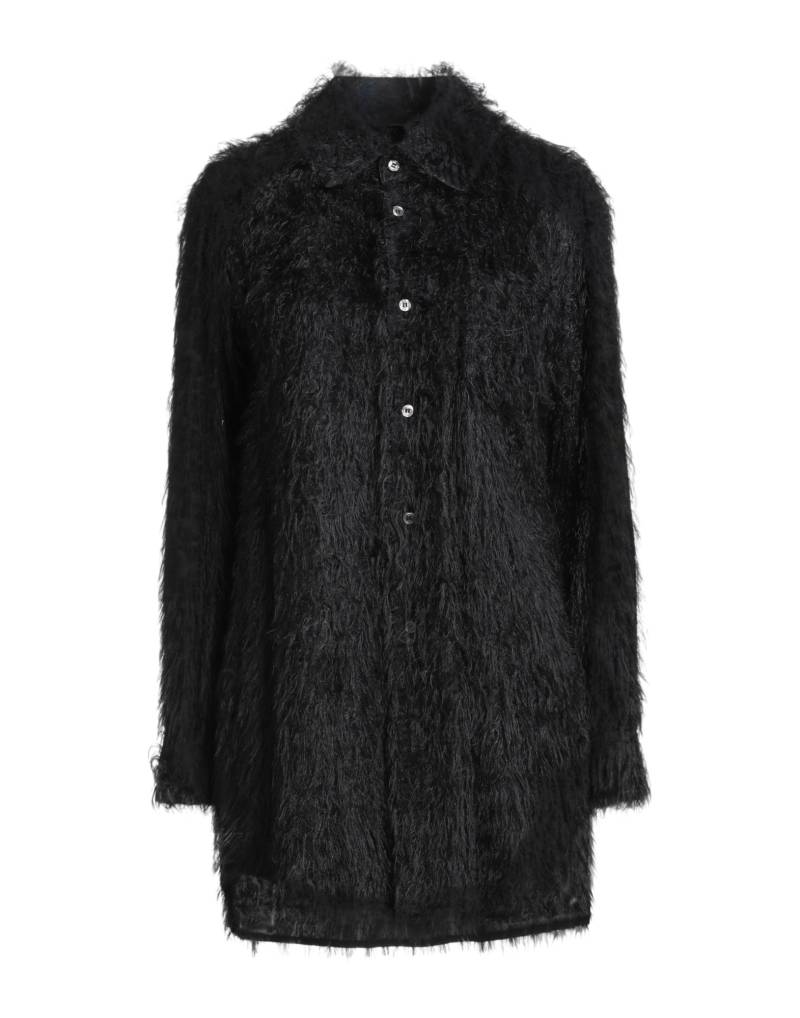 COMME des GARÇONS Hemd Damen Schwarz von COMME des GARÇONS