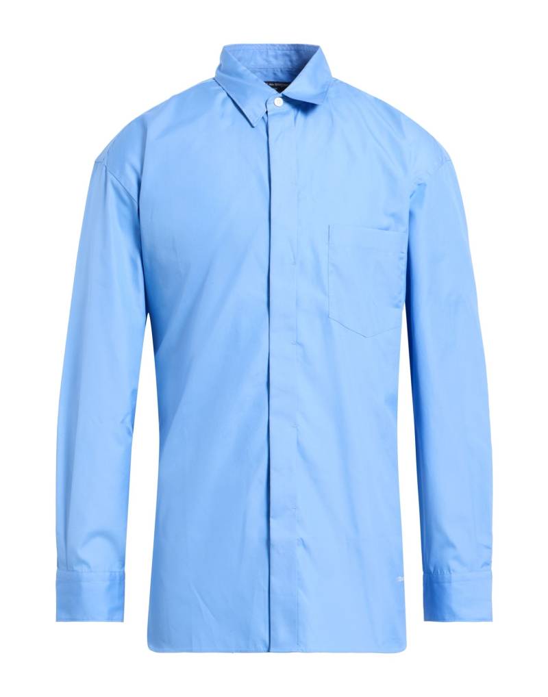 COMME des GARÇONS Hemd Herren Hellblau von COMME des GARÇONS