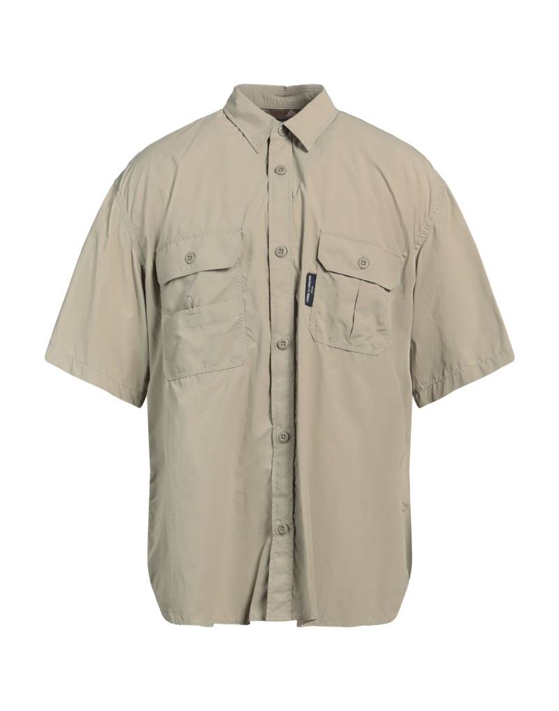 COMME des GARÇONS Hemd Herren Khaki von COMME des GARÇONS