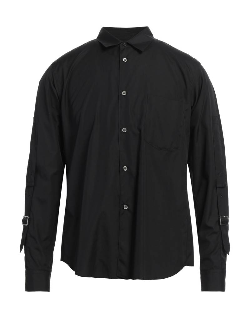 COMME des GARÇONS Hemd Herren Schwarz von COMME des GARÇONS