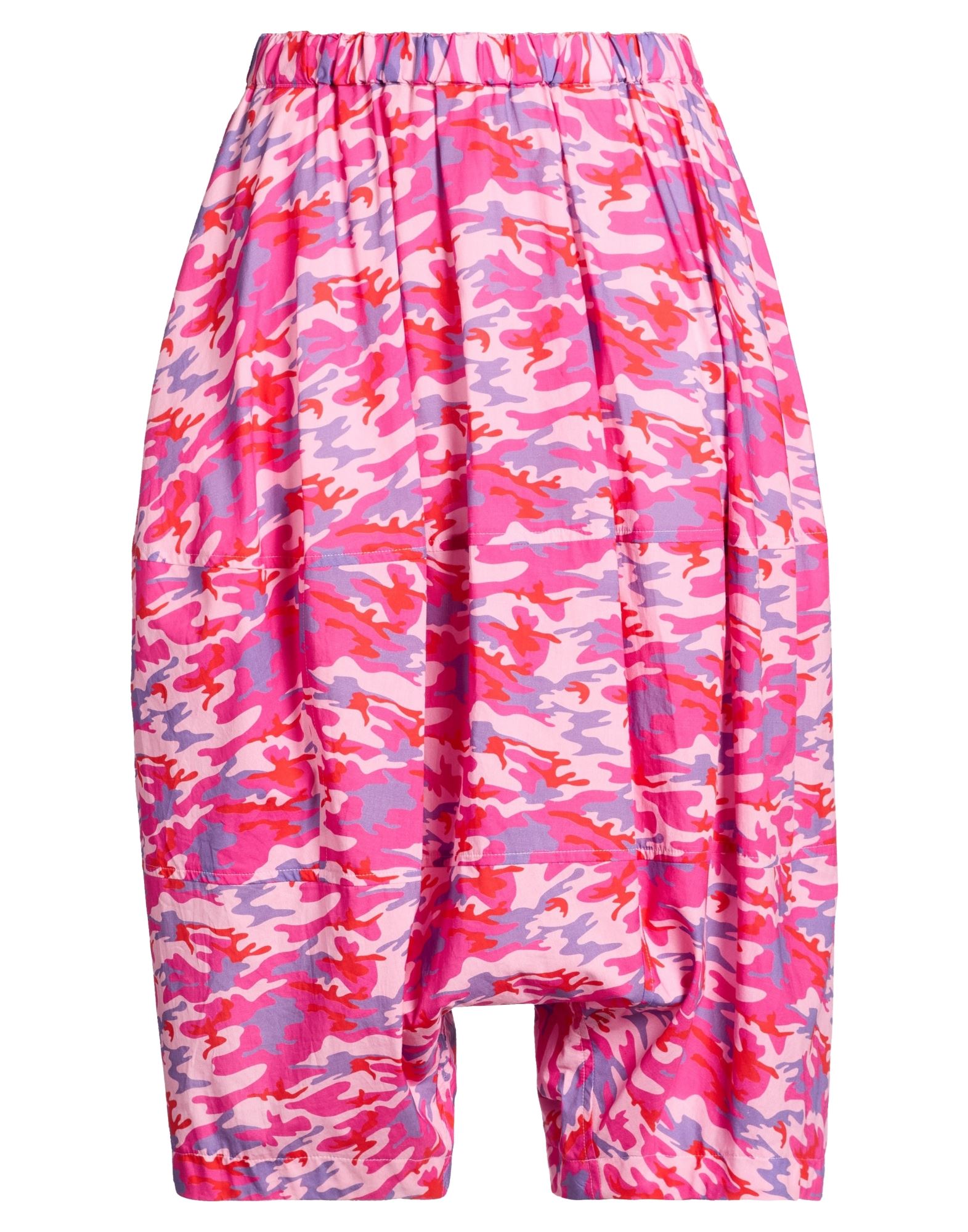 COMME des GARÇONS Hose Damen Fuchsia von COMME des GARÇONS