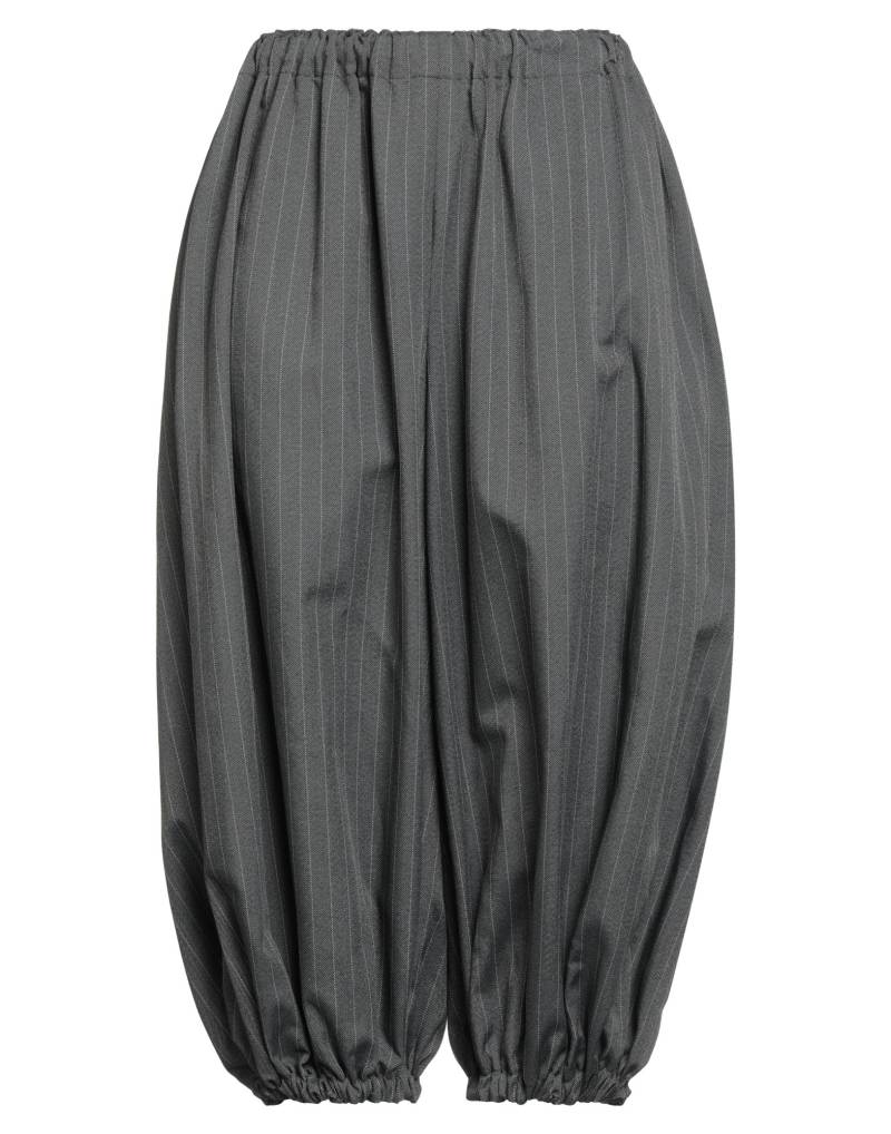 COMME des GARÇONS Hose Damen Grau von COMME des GARÇONS