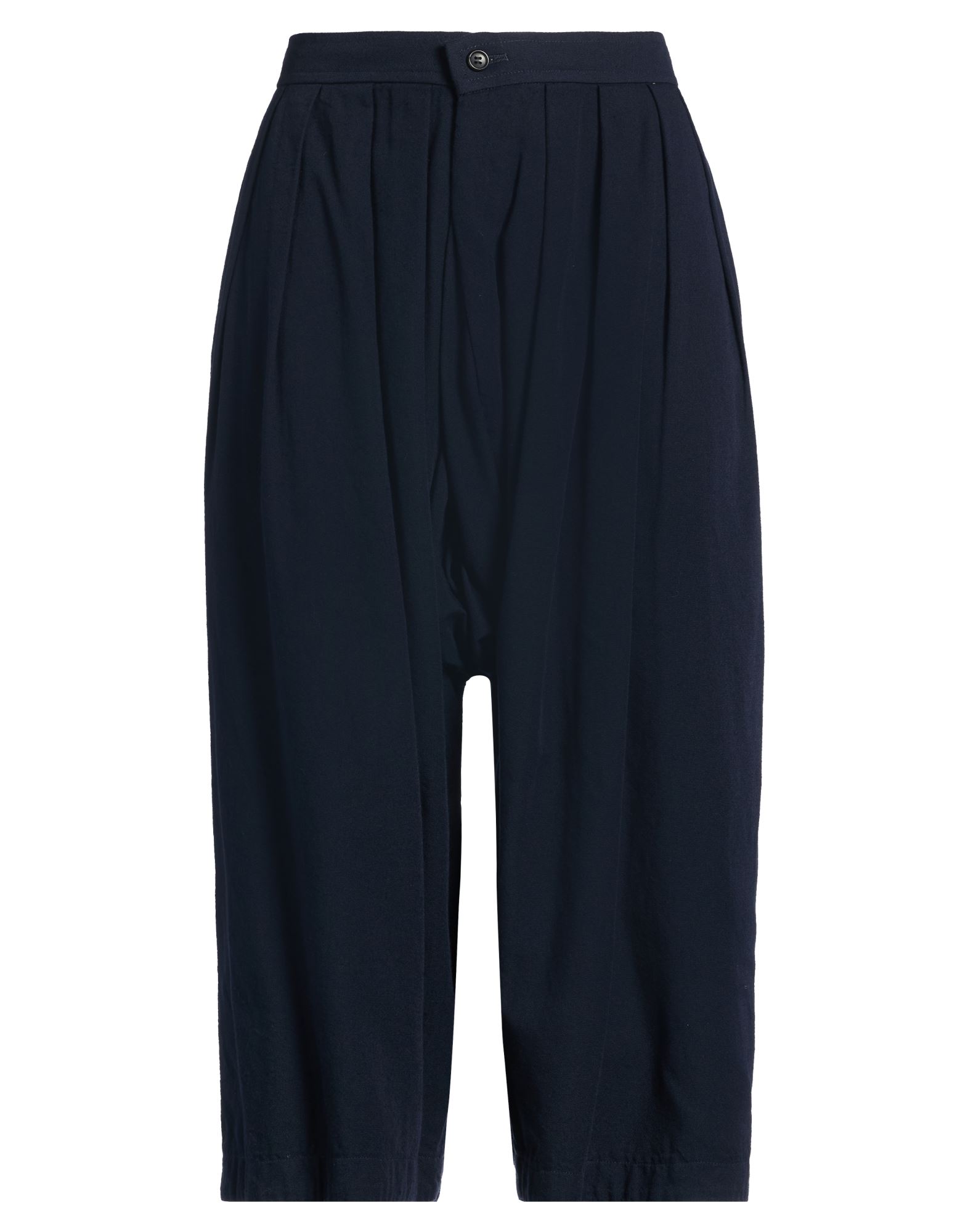 COMME des GARÇONS Hose Damen Marineblau von COMME des GARÇONS