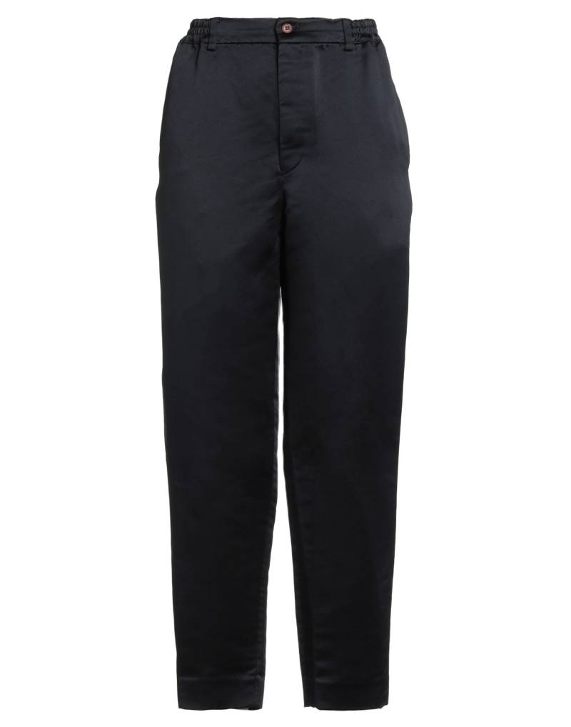 COMME des GARÇONS Hose Damen Nachtblau von COMME des GARÇONS
