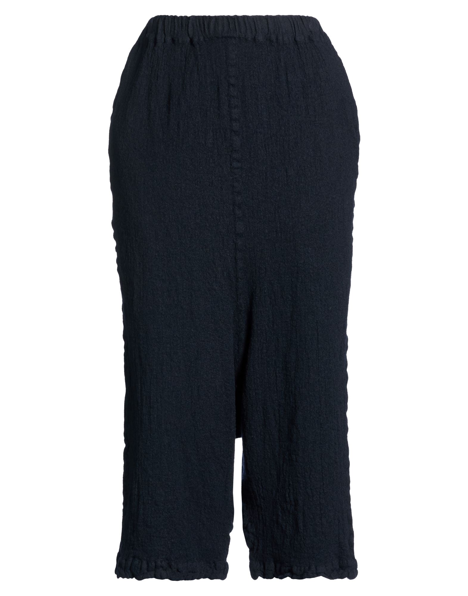 COMME des GARÇONS Hose Damen Nachtblau von COMME des GARÇONS