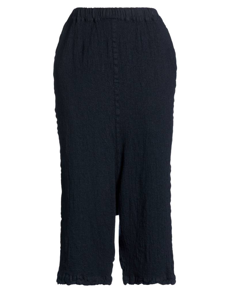 COMME des GARÇONS Hose Damen Nachtblau von COMME des GARÇONS