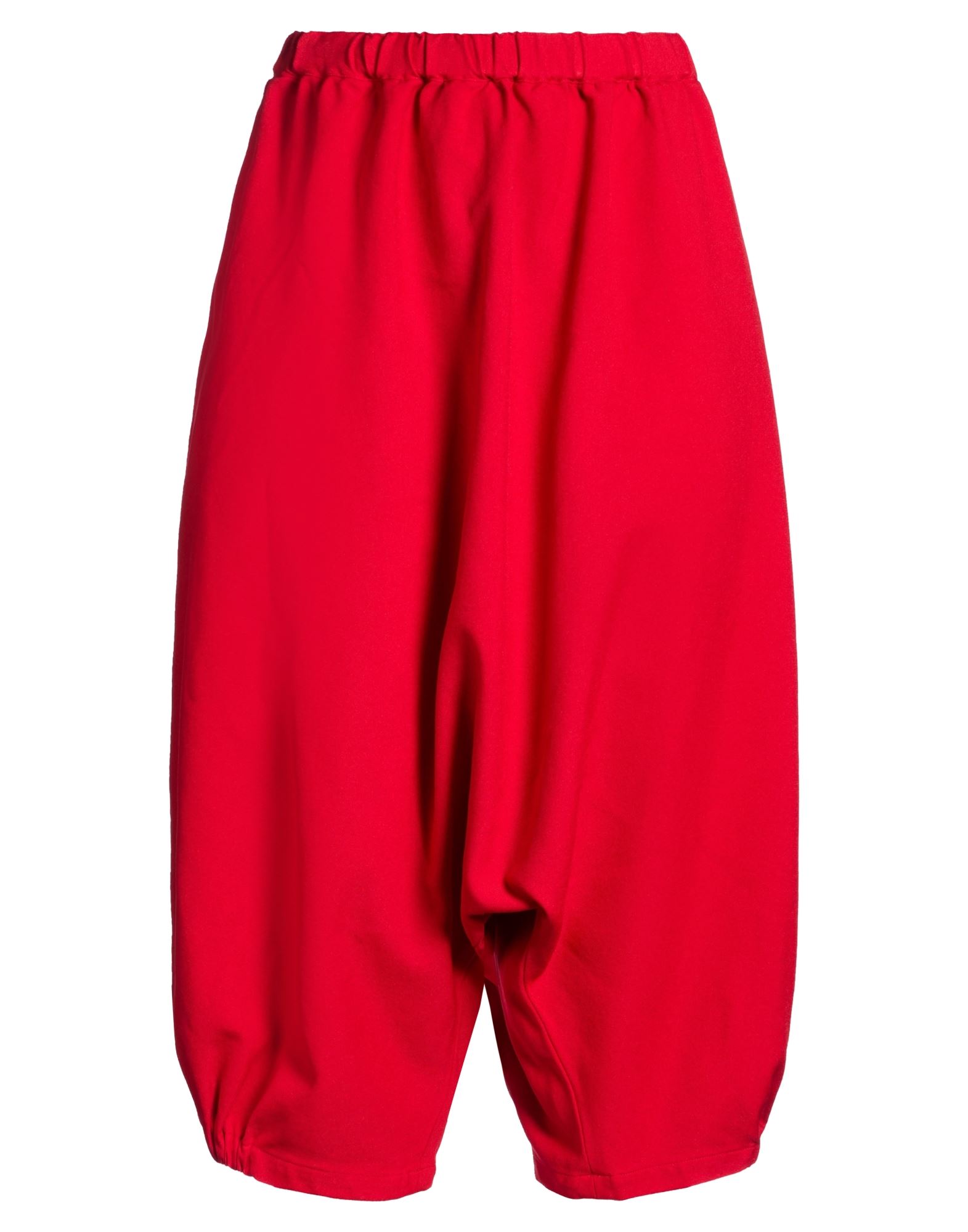COMME des GARÇONS Hose Damen Rot von COMME des GARÇONS