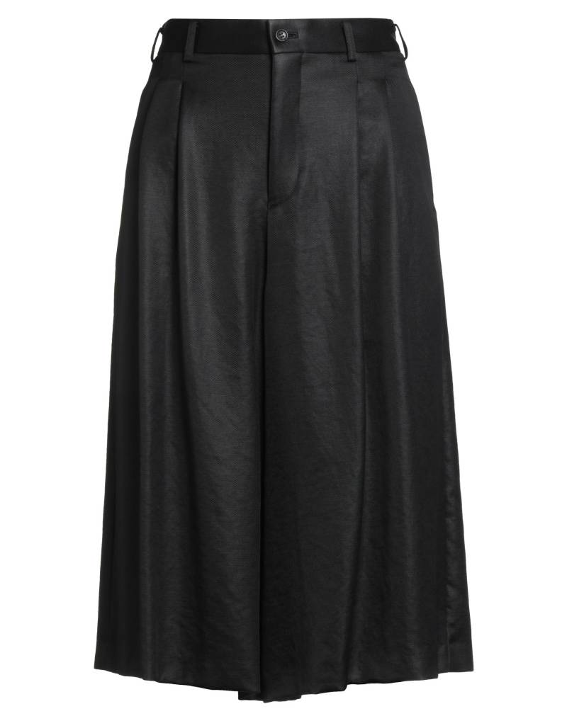COMME des GARÇONS Hose Damen Schwarz von COMME des GARÇONS