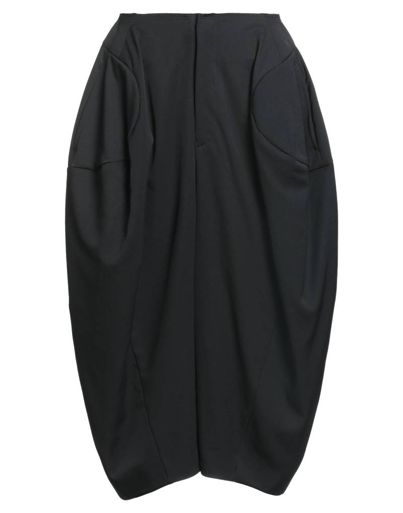 COMME des GARÇONS Hose Damen Schwarz von COMME des GARÇONS