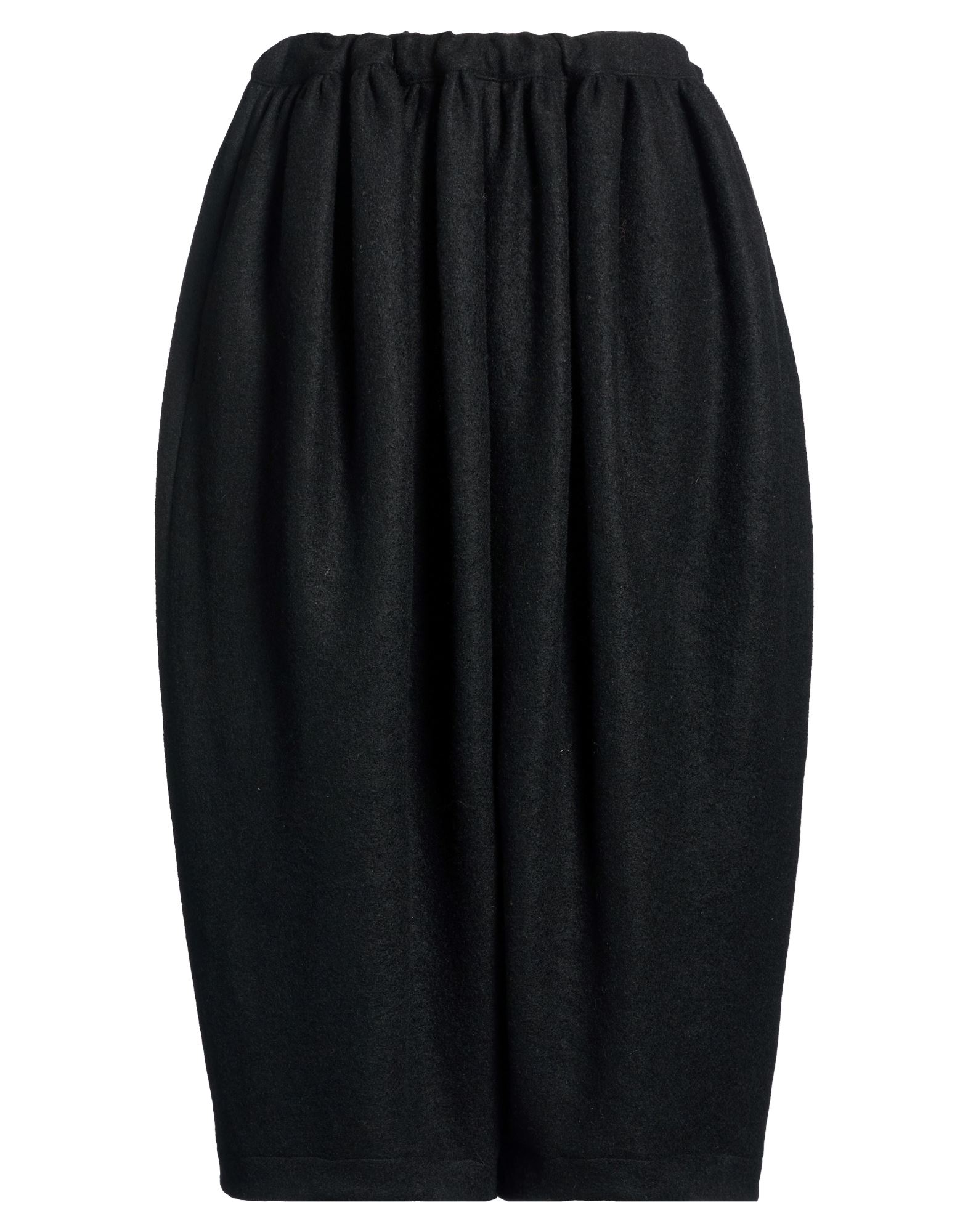 COMME des GARÇONS Hose Damen Schwarz von COMME des GARÇONS