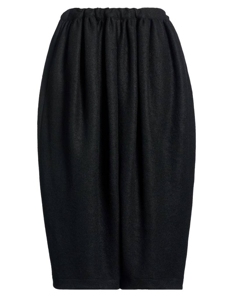 COMME des GARÇONS Hose Damen Schwarz von COMME des GARÇONS