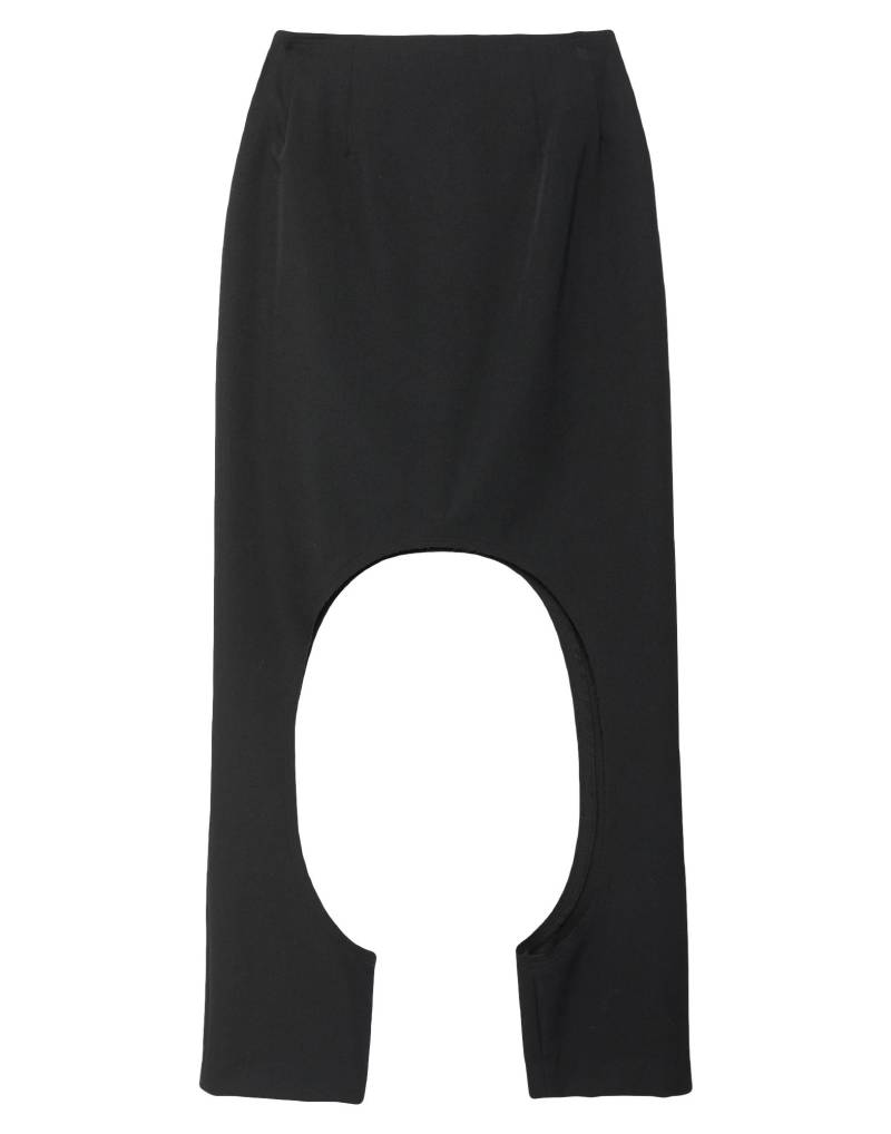 COMME des GARÇONS Hose Damen Schwarz von COMME des GARÇONS