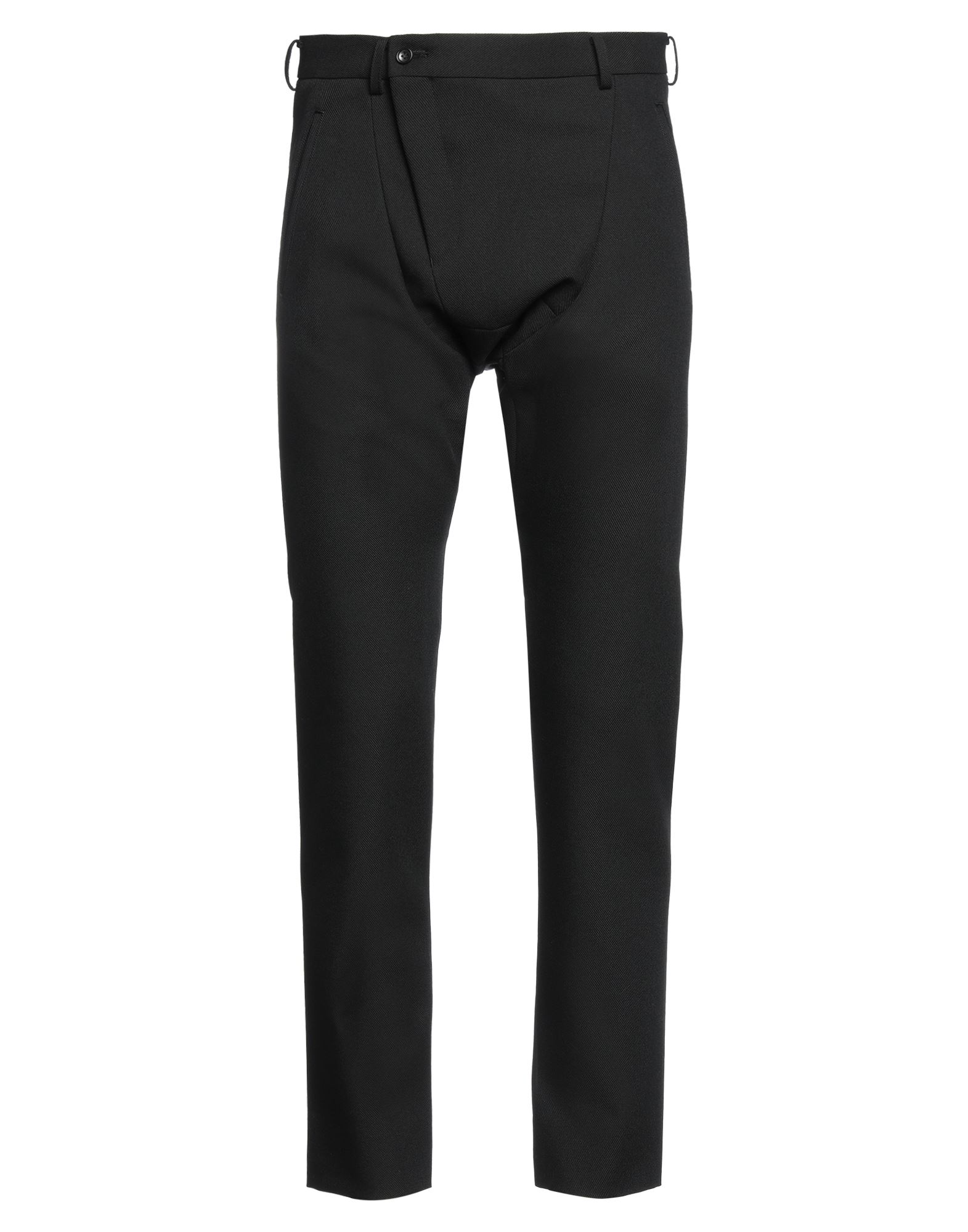 COMME des GARÇONS Hose Herren Schwarz von COMME des GARÇONS