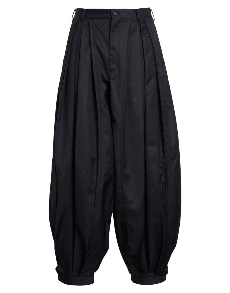COMME des GARÇONS Hose Herren Schwarz von COMME des GARÇONS