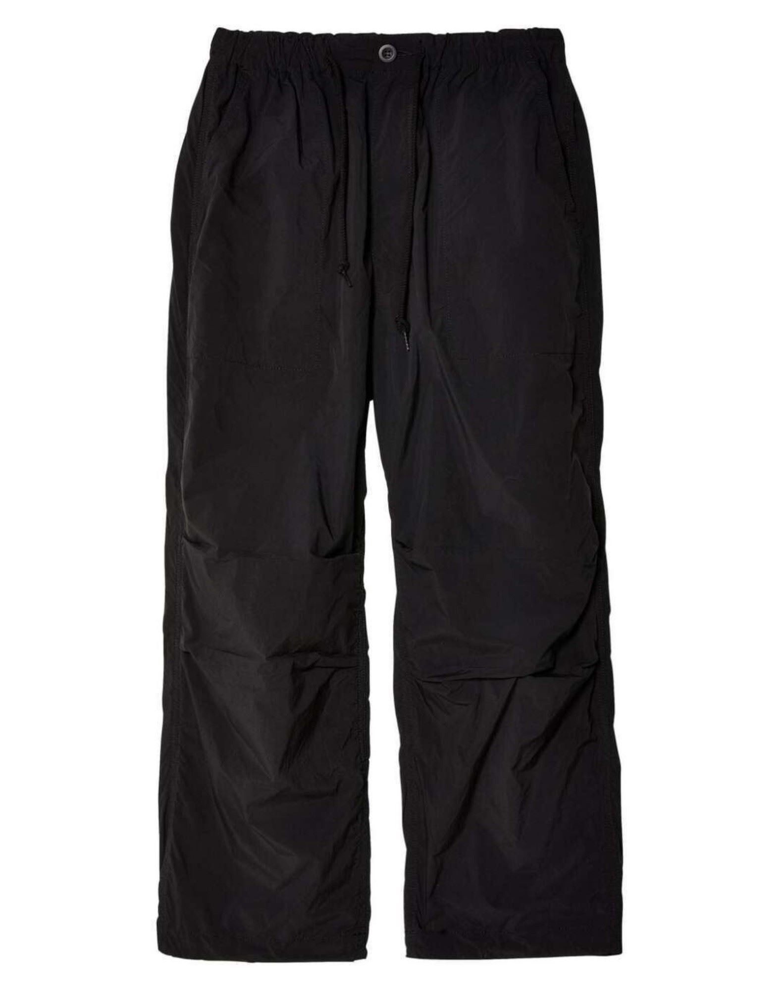 COMME des GARÇONS Hose Herren Schwarz von COMME des GARÇONS