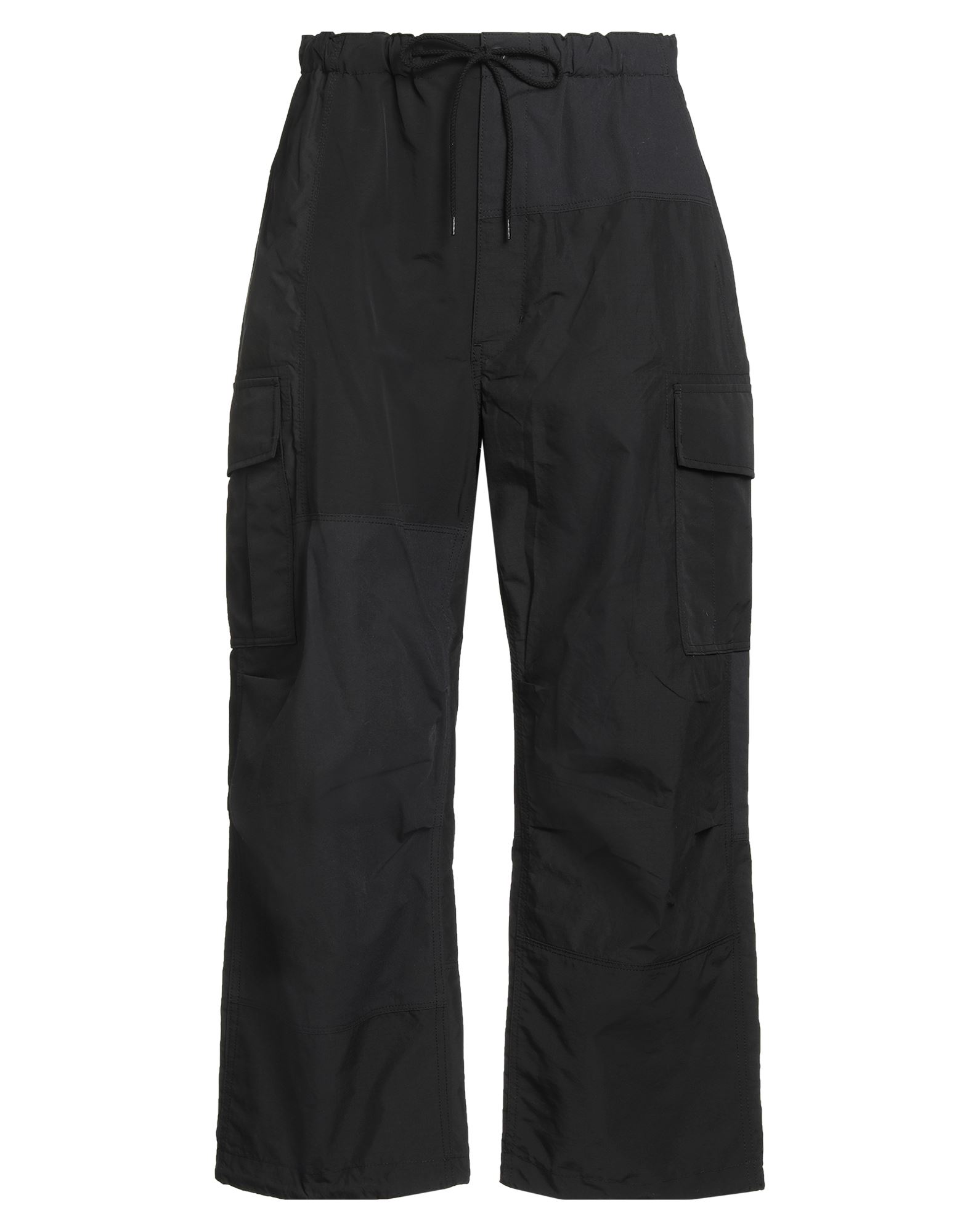 COMME des GARÇONS Hose Herren Schwarz COMME des GARÇONS Hose Herren Schwarz von COMME des GARÇONS