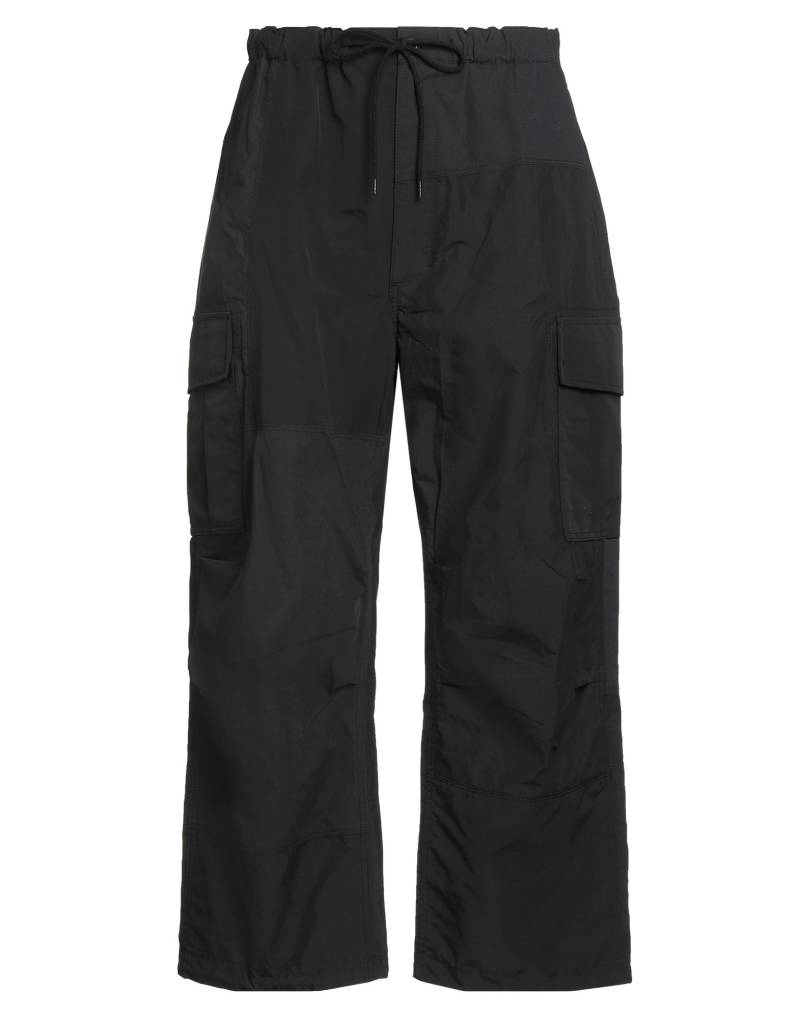 COMME des GARÇONS Hose Herren Schwarz COMME des GARÇONS Hose Herren Schwarz von COMME des GARÇONS