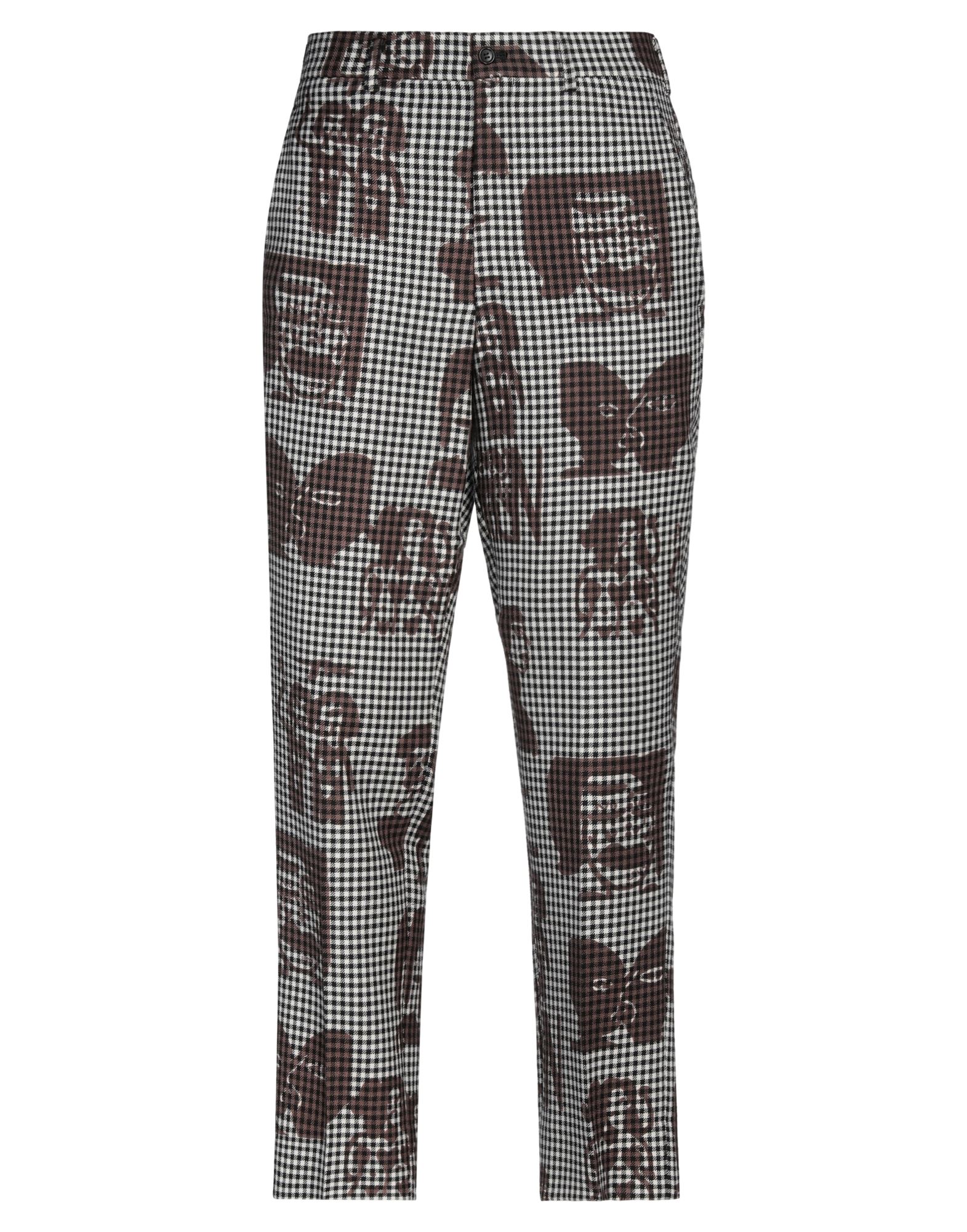 COMME des GARÇONS Hose Herren Schwarz von COMME des GARÇONS