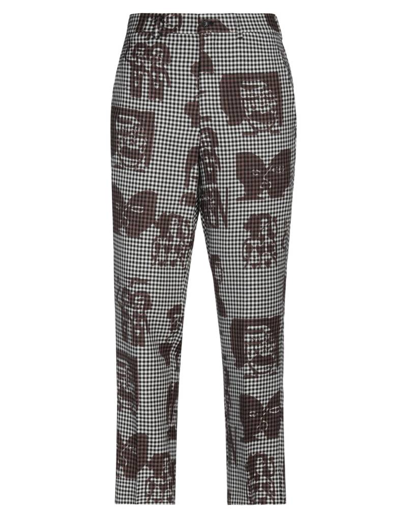 COMME des GARÇONS Hose Herren Schwarz von COMME des GARÇONS