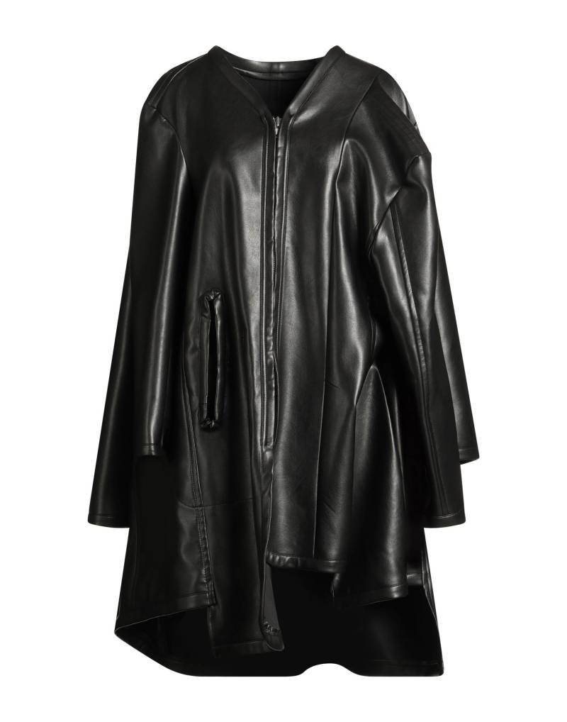 COMME des GARÇONS Jacke, Mantel & Trenchcoat Damen Schwarz von COMME des GARÇONS