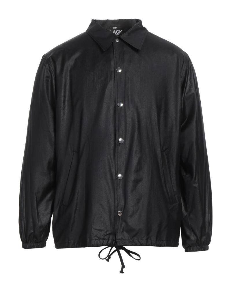 COMME des GARÇONS Jacke & Anorak Herren Schwarz von COMME des GARÇONS