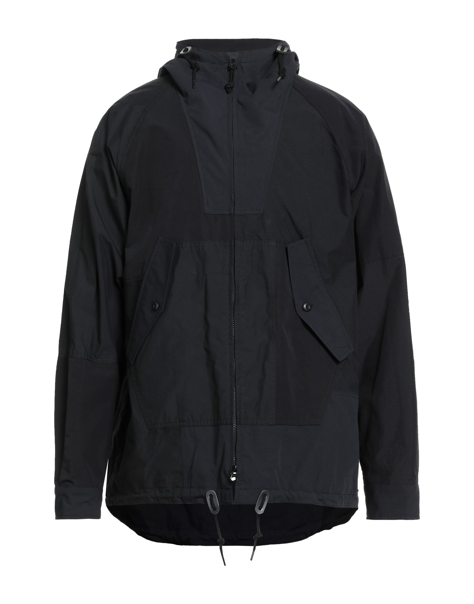 COMME des GARÇONS Jacke & Anorak Herren Schwarz COMME des GARÇONS Jacke & Anorak Herren Schwarz von COMME des GARÇONS