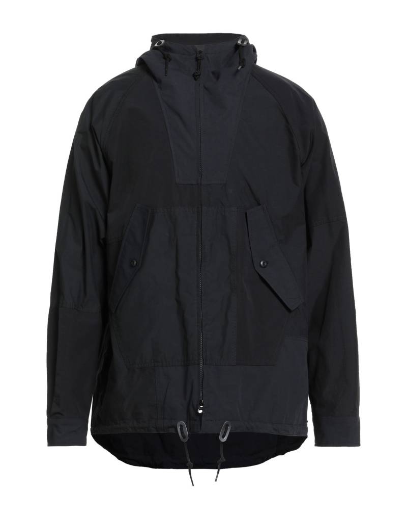 COMME des GARÇONS Jacke & Anorak Herren Schwarz von COMME des GARÇONS