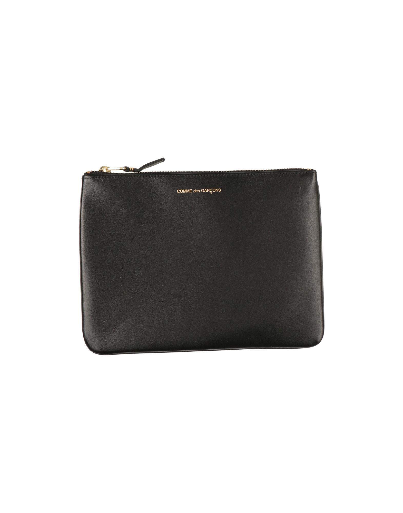 COMME des GARÇONS Kosmetiktäschchen Damen Schwarz COMME des GARÇONS Kosmetiktäschchen Damen Schwarz von COMME des GARÇONS