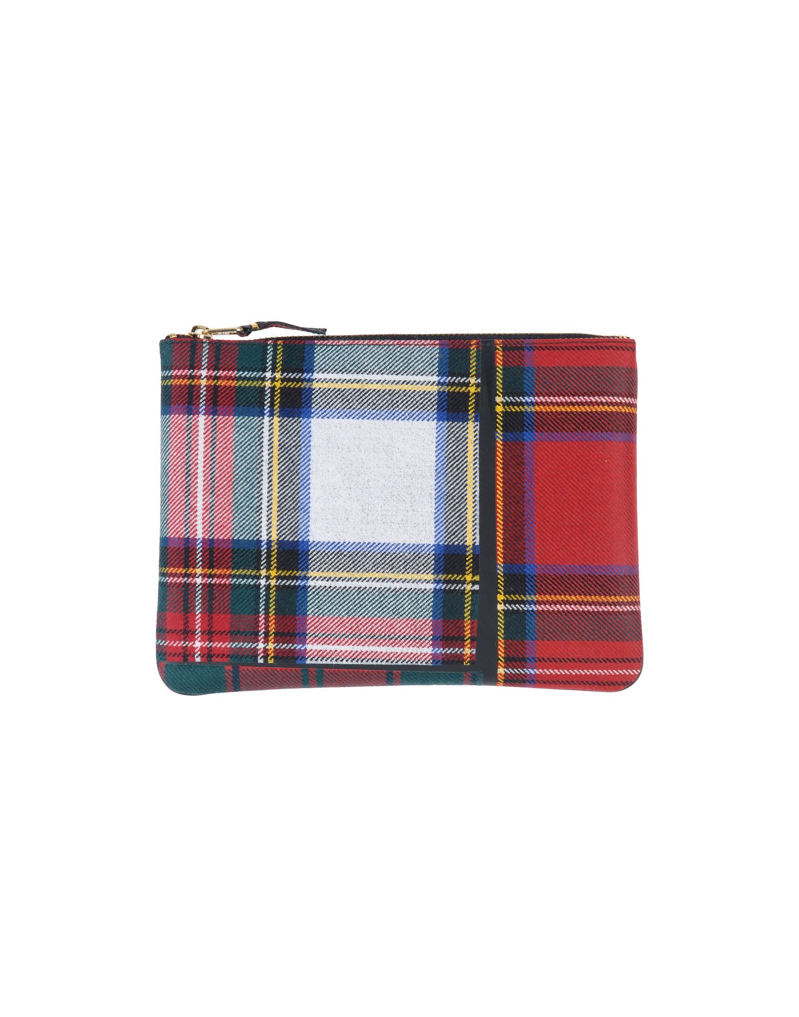 COMME des GARÇONS Kosmetiktäschchen Herren Rot von COMME des GARÇONS