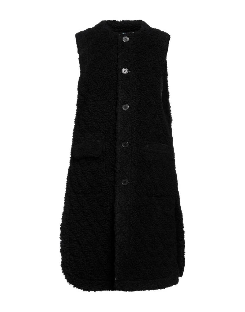 COMME des GARÇONS Shearling- & Kunstfell Damen Schwarz von COMME des GARÇONS