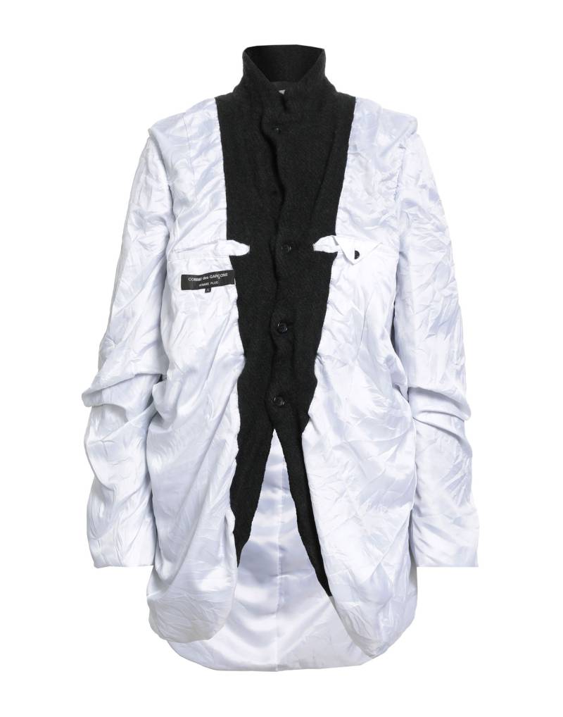COMME des GARÇONS Mantel Herren Off white COMME des GARÇONS Mantel Herren Off white von COMME des GARÇONS
