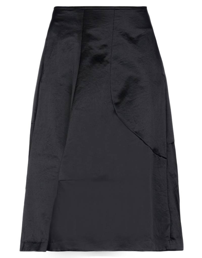 COMME des GARÇONS Midi-rock Damen Schwarz von COMME des GARÇONS