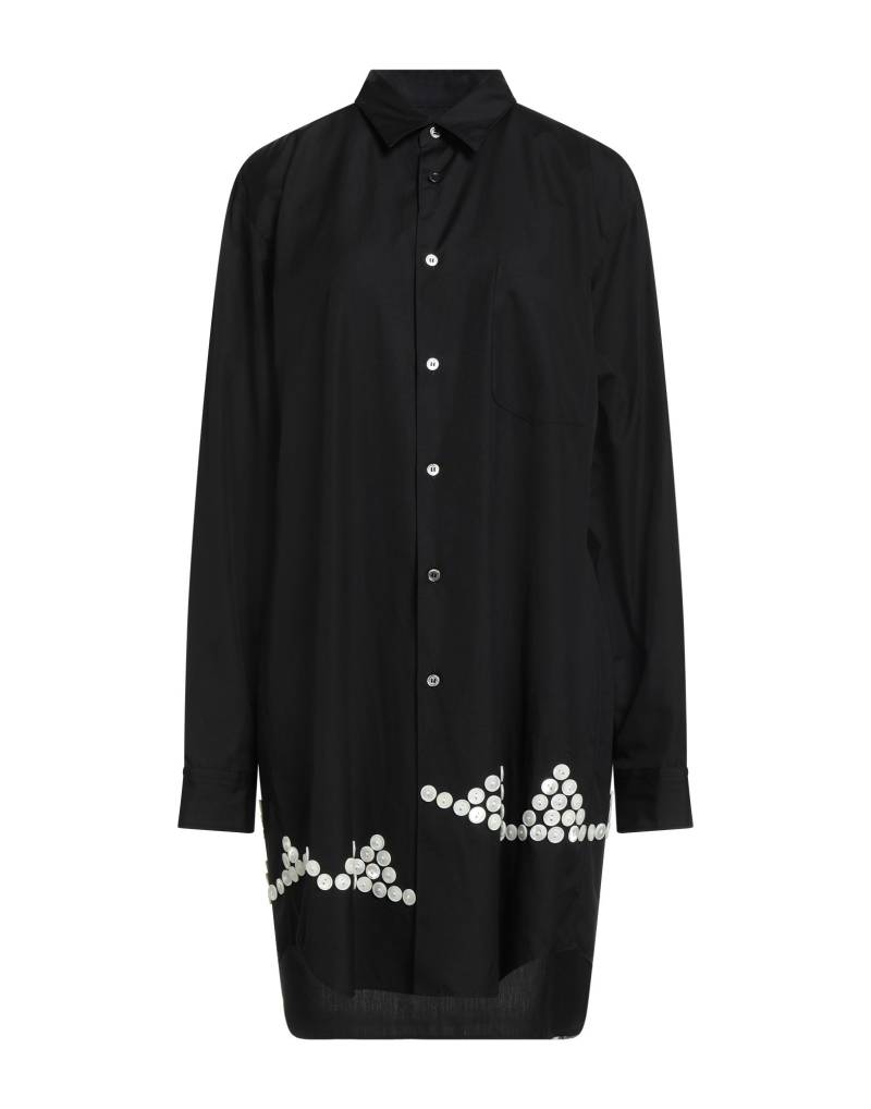 COMME des GARÇONS Mini-kleid Damen Schwarz von COMME des GARÇONS