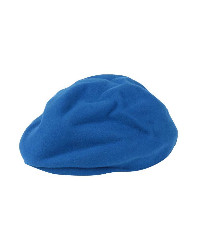 COMME des GARÇONS Mützen & Hüte Herren Königsblau von COMME des GARÇONS