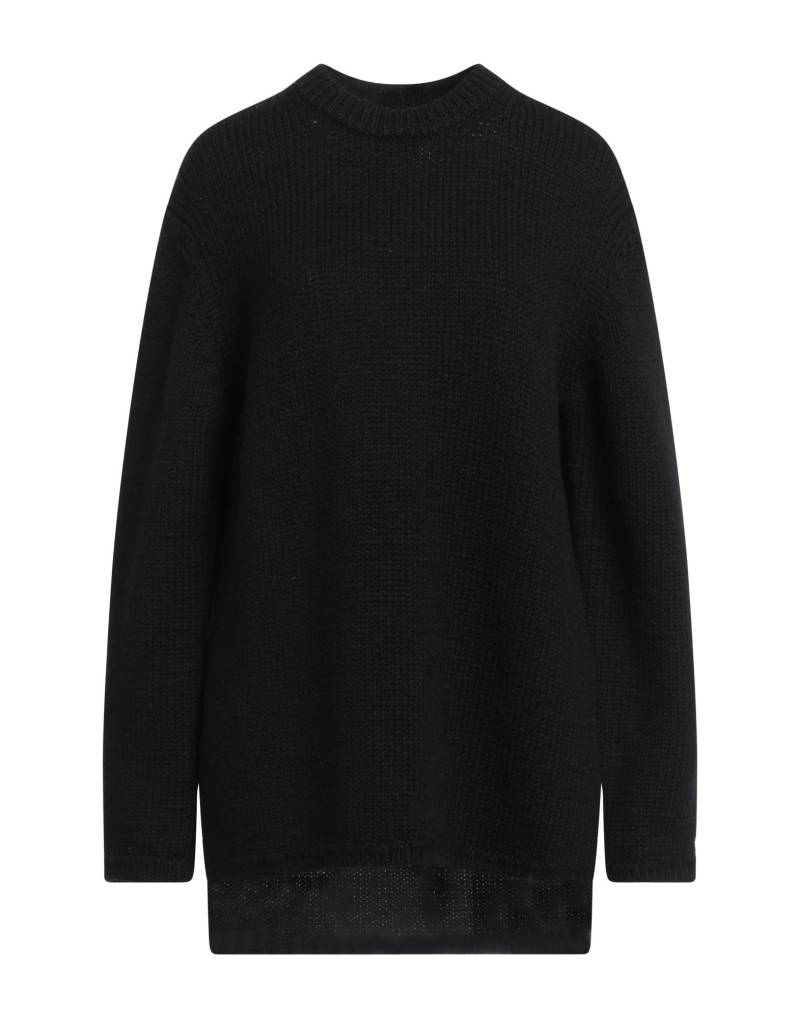 COMME des GARÇONS Pullover Damen Schwarz von COMME des GARÇONS