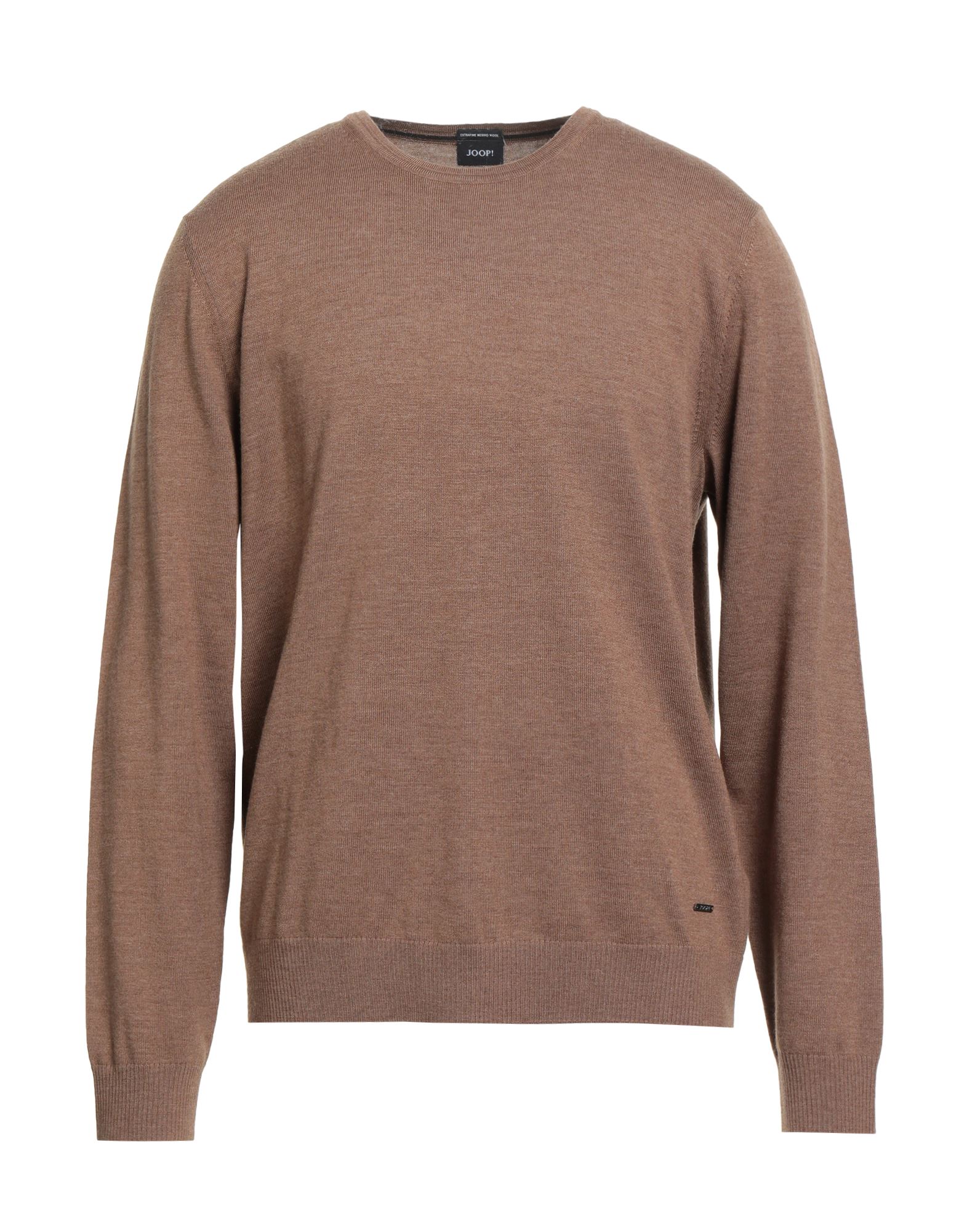 COMME des GARÇONS Pullover Herren Hellbraun von COMME des GARÇONS