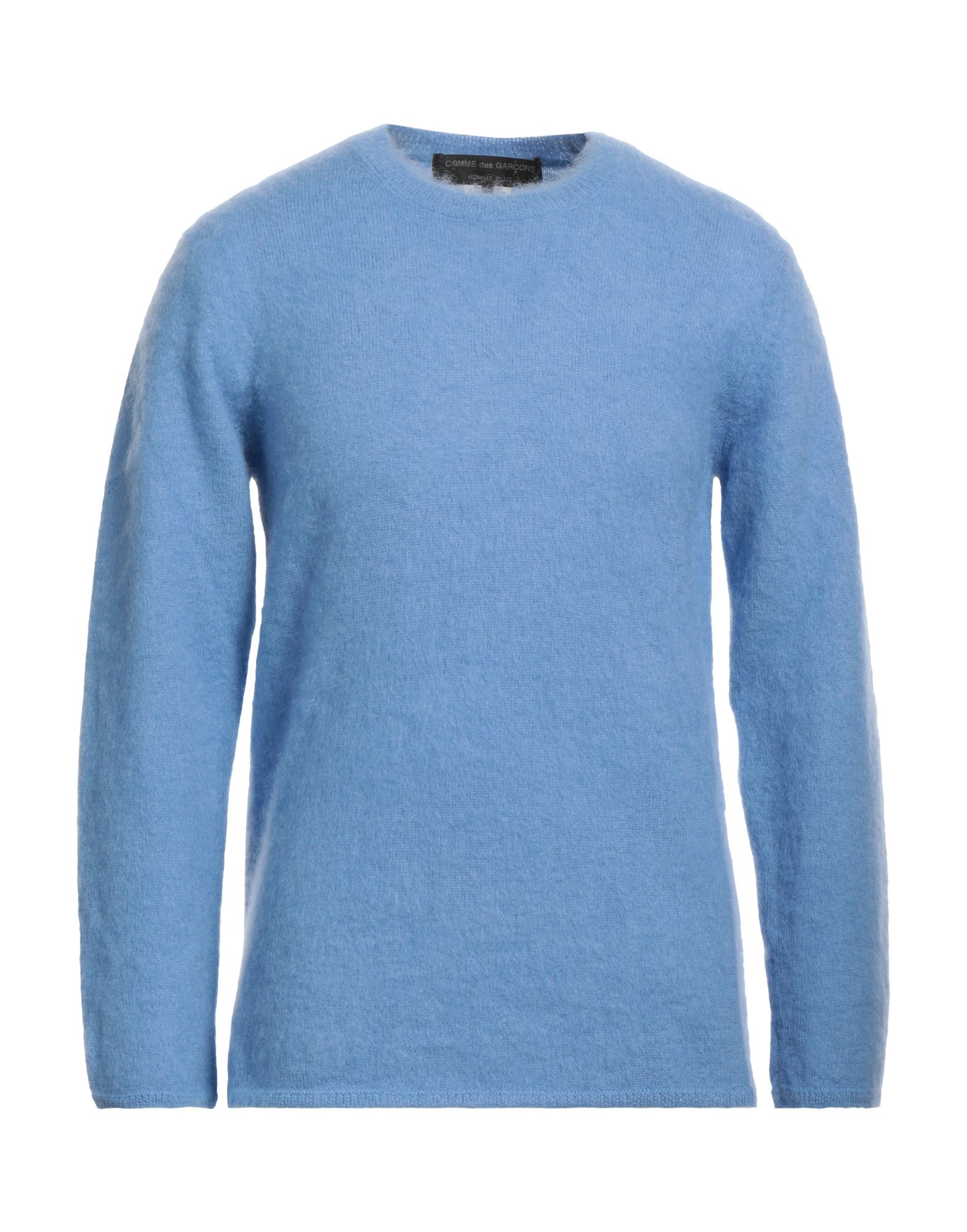 COMME des GARÇONS Pullover Herren Himmelblau von COMME des GARÇONS