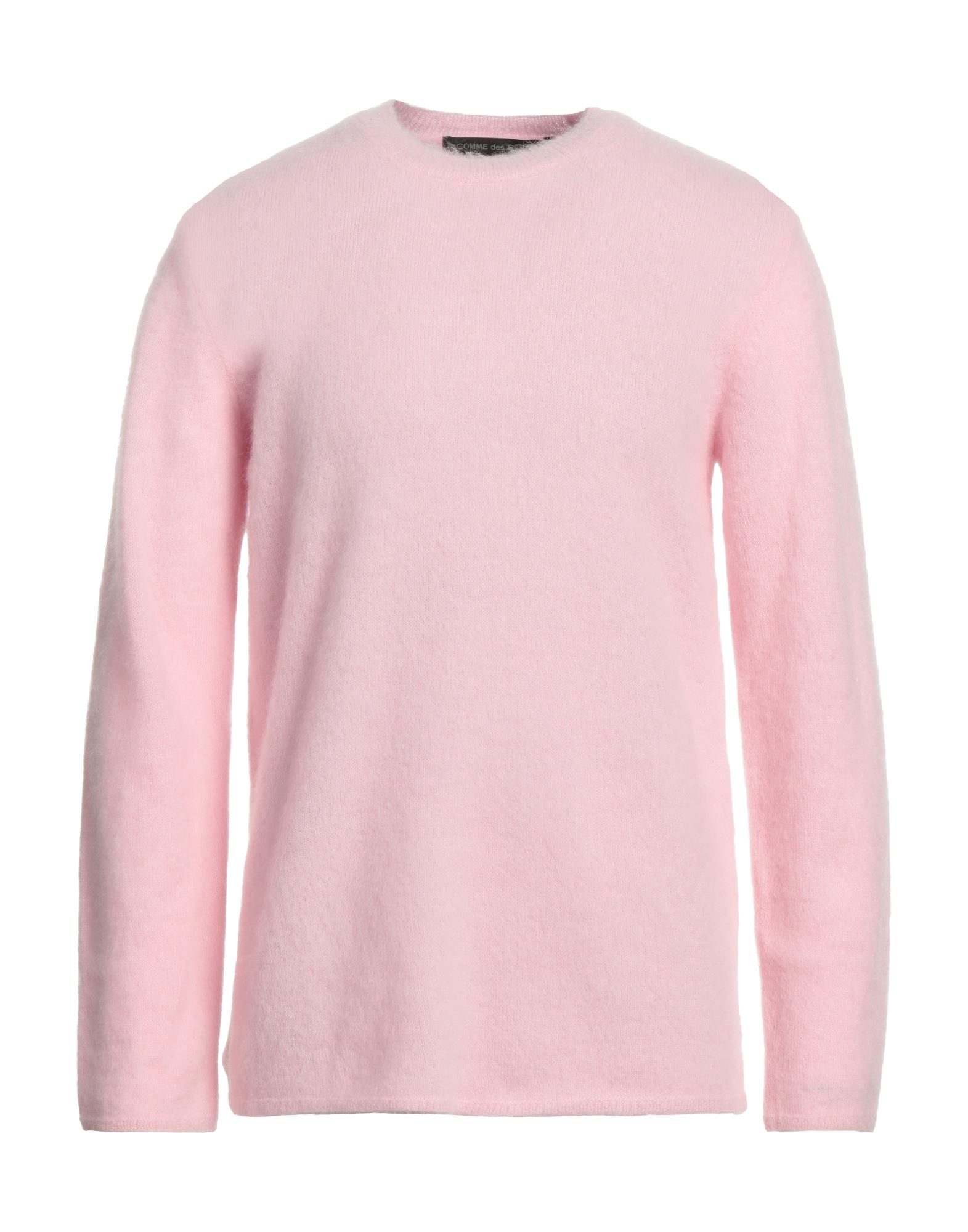 COMME des GARÇONS Pullover Herren Rosa von COMME des GARÇONS