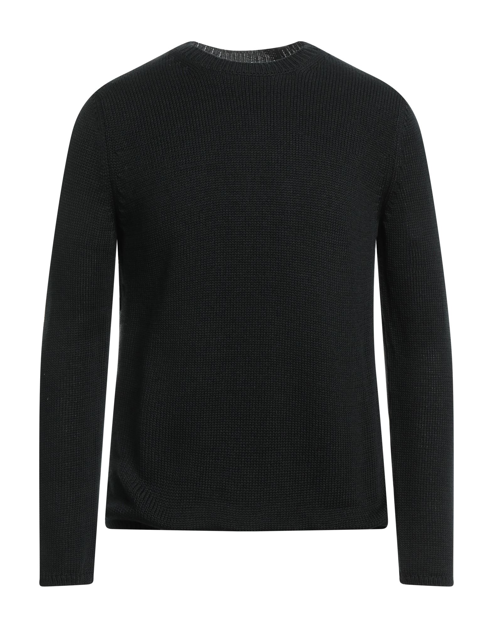 COMME des GARÇONS Pullover Herren Schwarz COMME des GARÇONS Pullover Herren Schwarz von COMME des GARÇONS